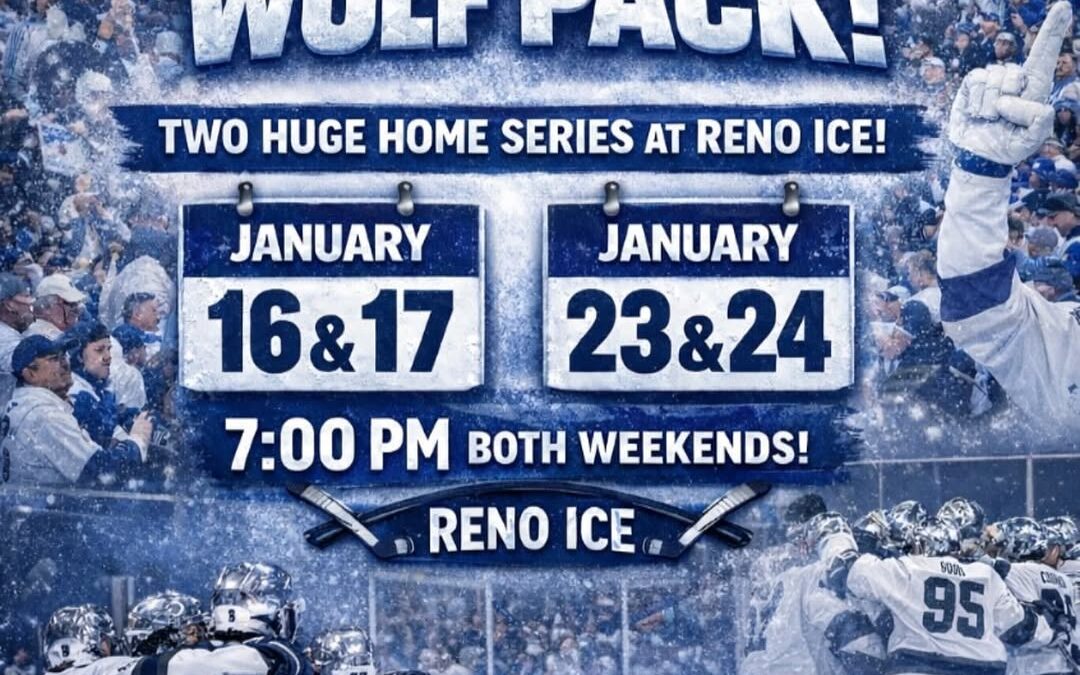 ️ TICKETS ARE NOW LIVE — LINK IN BIO