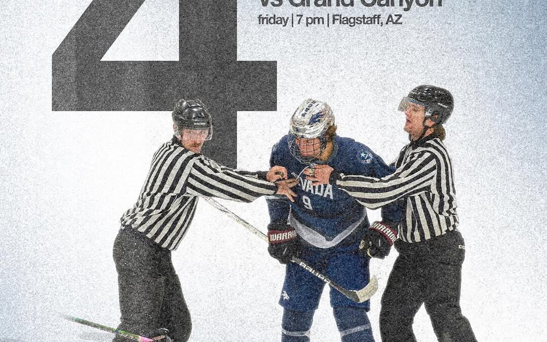 Counting down the days.